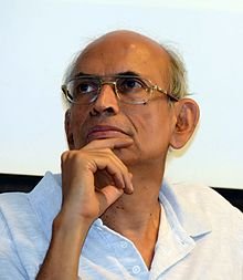 Madhav Gadgil - Wikiunfold